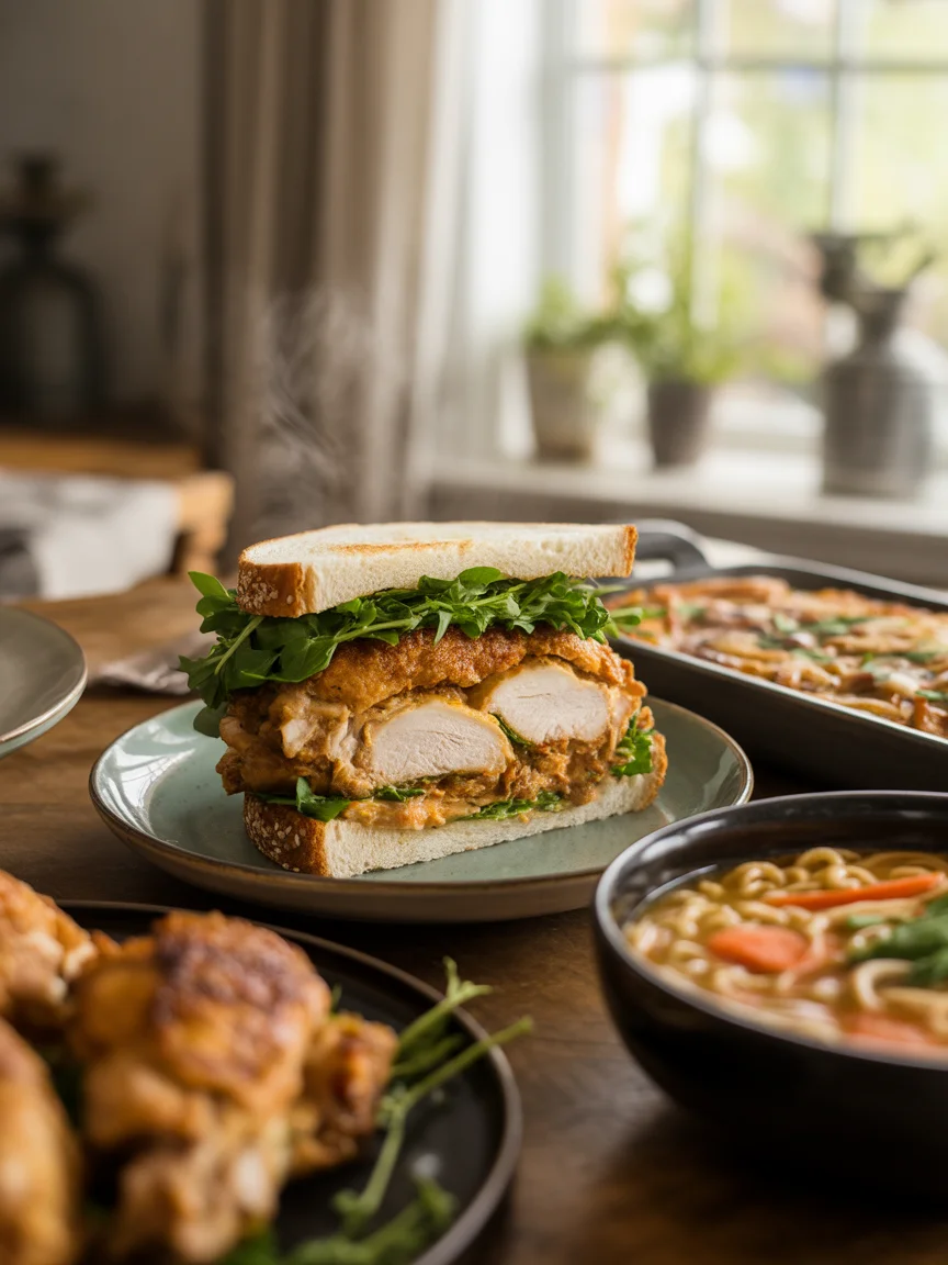 5 Irresistible Ina Garten Chicken Recipes You’ll Love! 2 5 Irresistible Ina Garten Chicken Recipes You’ll Love!