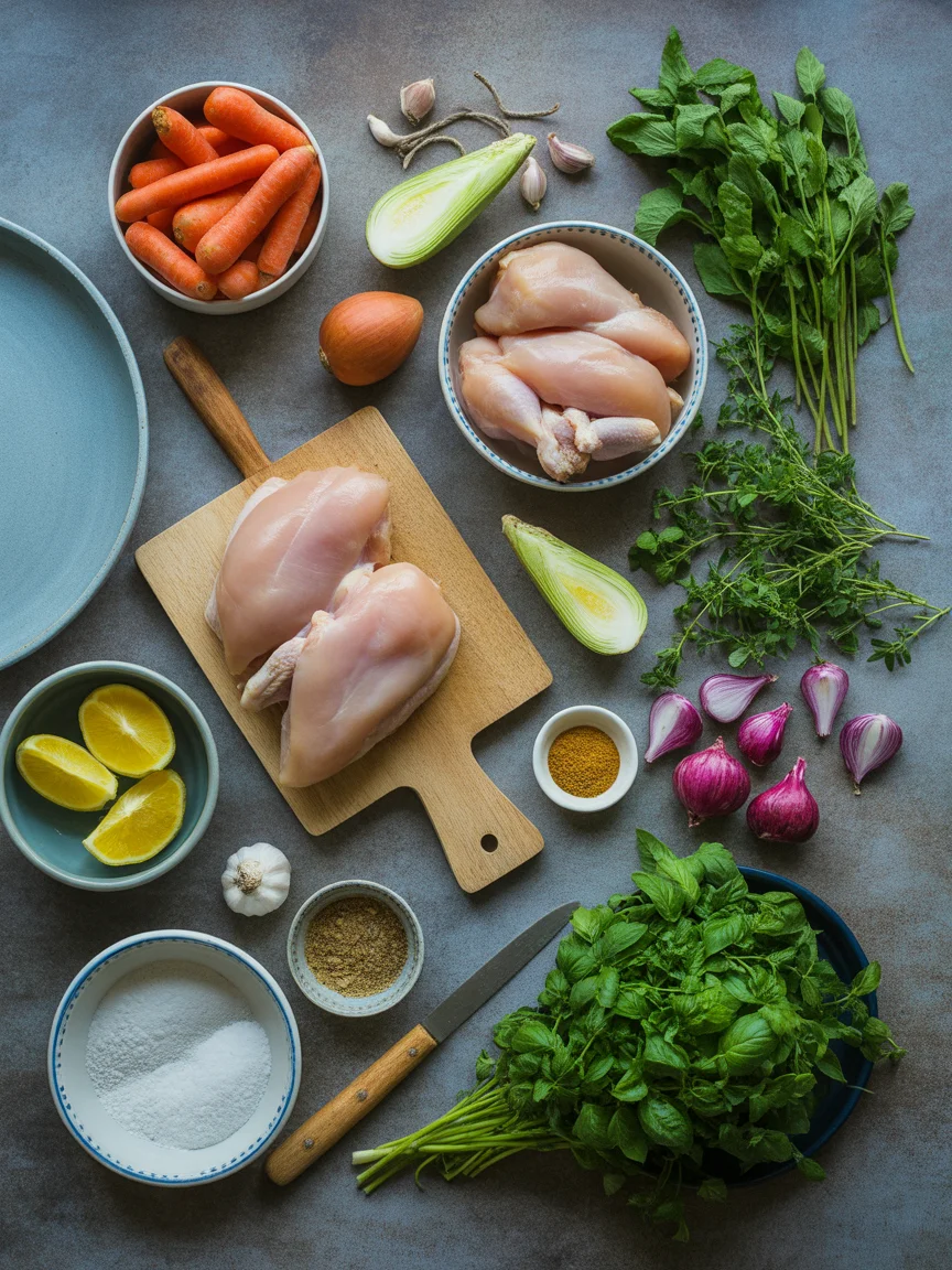 5 Irresistible Ina Garten Chicken Recipes You’ll Love! 4 5 Irresistible Ina Garten Chicken Recipes You’ll Love!