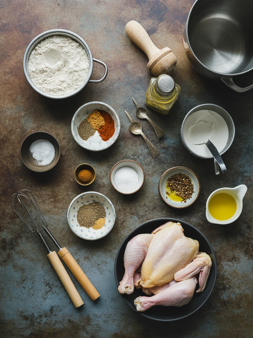 Grab 7 Lee's Famous Recipe Chicken Coupons for Big Savings! 4 Grab 7 Lee's Famous Recipe Chicken Coupons for Big Savings!