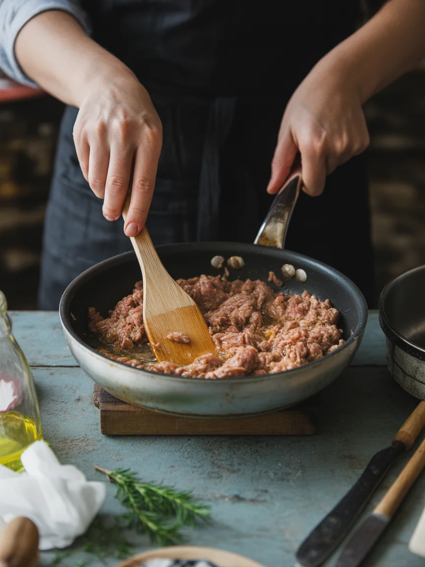 easy beef recipes