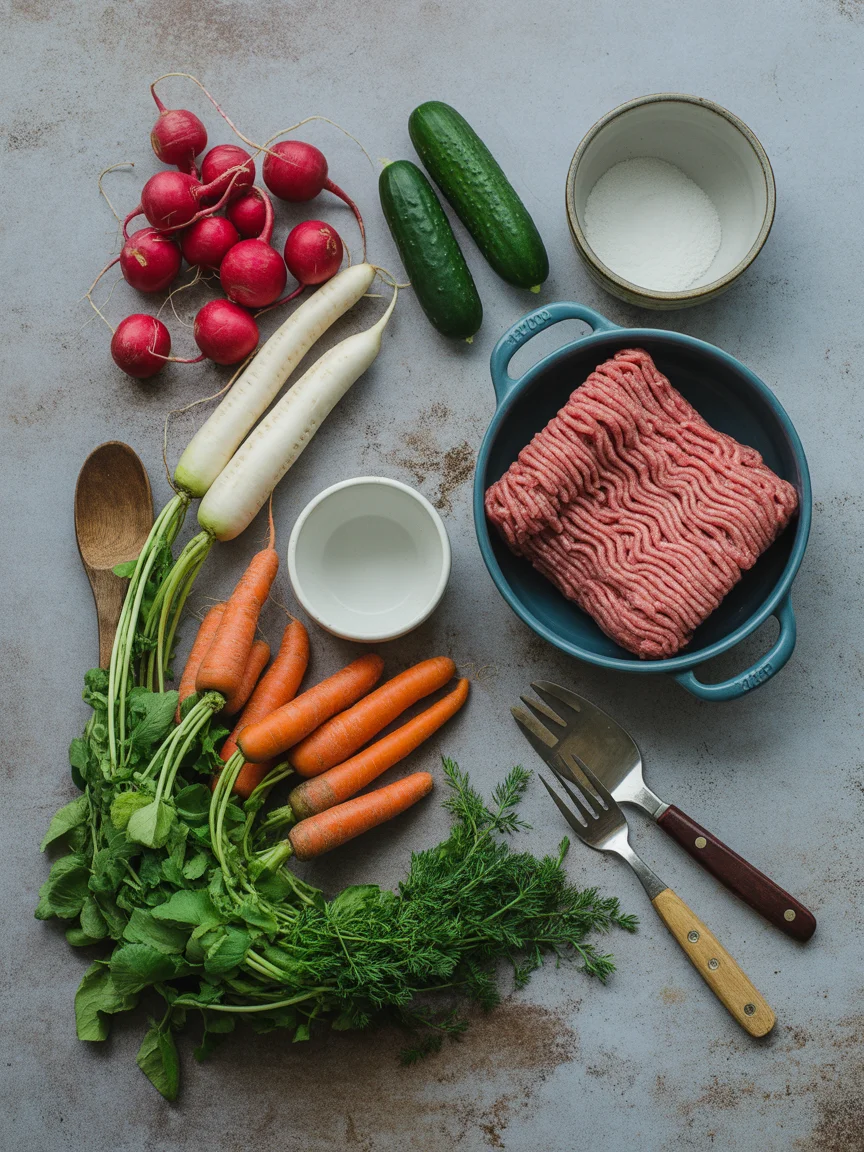 Deliciously Simple Healthy Ground Beef Recipes You'll Love 4 healthy ground beef recipes