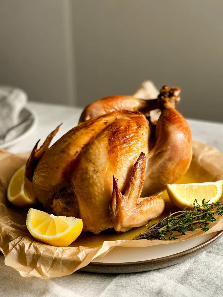 10 Irresistible Traeger Chicken Recipes You’ll Love 2 10 Irresistible Traeger Chicken Recipes You’ll Love
