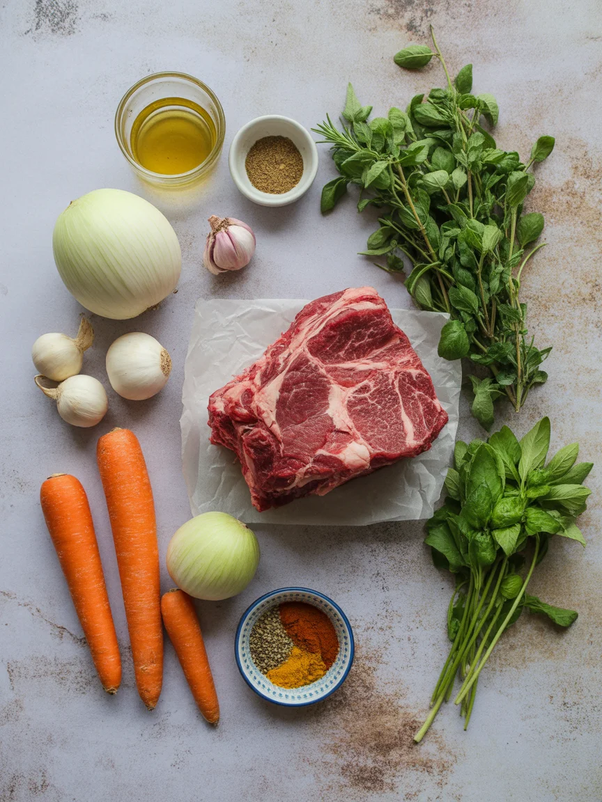 5 Easy Sirloin Tip Roast Recipe Ideas for the Slow Cooker