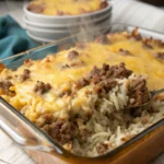 1 Cheesy Ground Beef and Rice Casserole 3 4YtTUFC8FxxESWRne N3X image 150x150 1