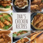 5 Irresistible Ina Garten Chicken Recipes You’ll Love! 6 5 irresistible ina garten chicken recipes youll l 2025 07 21 181306 150x150 1