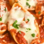 7 Tasty Stuffed Shells Recipe with Meat You’ll Love 6 7 tasty stuffed shells recipe with meat youll lov 2025 07 23 141146 150x150 1