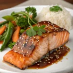 Easy Miso Salmon Recipe: A Flavorful Japanese-Inspired Dinner 3 7cI06lXFuIq NDBIaEzxL image 150x150 1