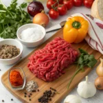 25+ Ground Beef Dinner Ideas for Easy 4 GW511Poqdob4olzzJzws3 image 150x150 1