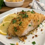 Cream Cheese Chicken in Crock Pot – Easy & Flavorful 4 I3IeAP81yEoG 48GGOckm image 150x150 1