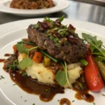 Ground Deer Meat Recipes – Easy & Flavorful Wild Game Meals 3 Kup4uxq3V9ZpBprPwYqUT image 150x150 1