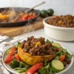 Keto Recipes with Ground Beef – Quick Low-Carb Dinners 4 eqUO7VL0KX2LIEXYMFpZo image 150x150 1