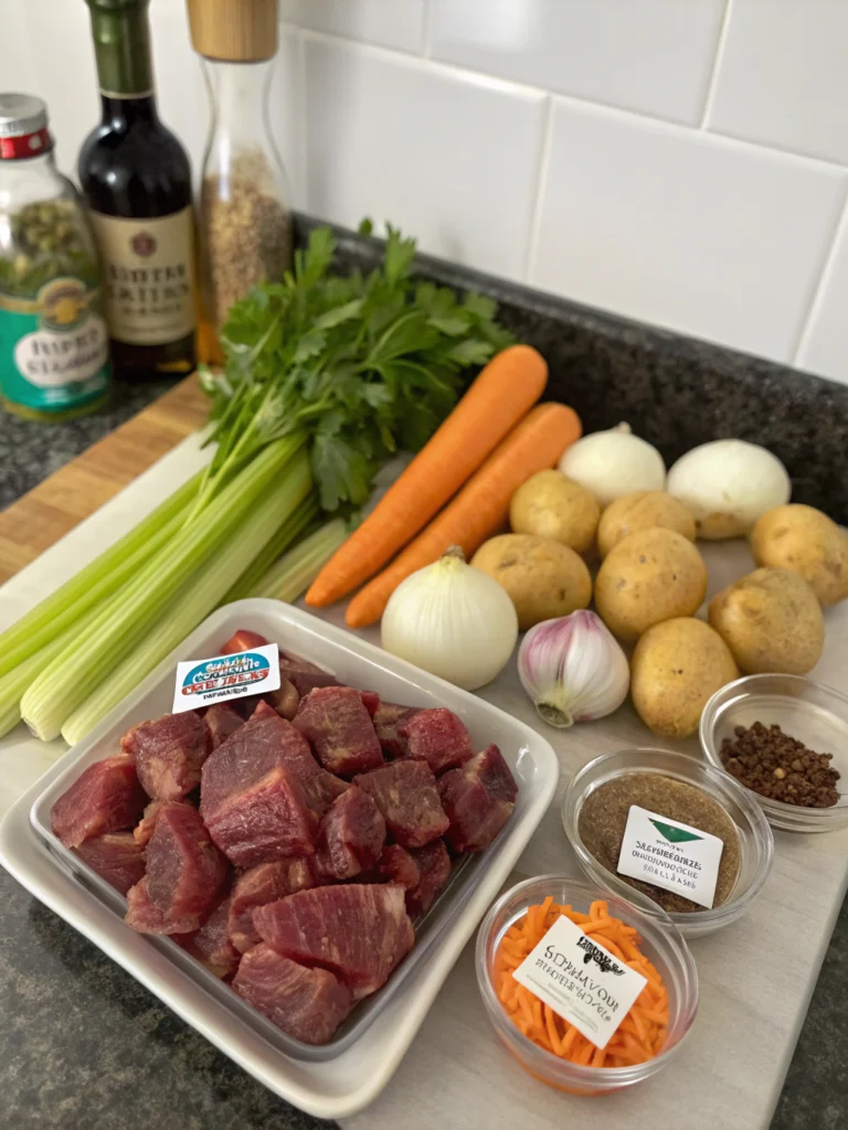 Easy & Flavorful Sirloin Tip Recipes for Any Occasion 2 sirloin tip recipes