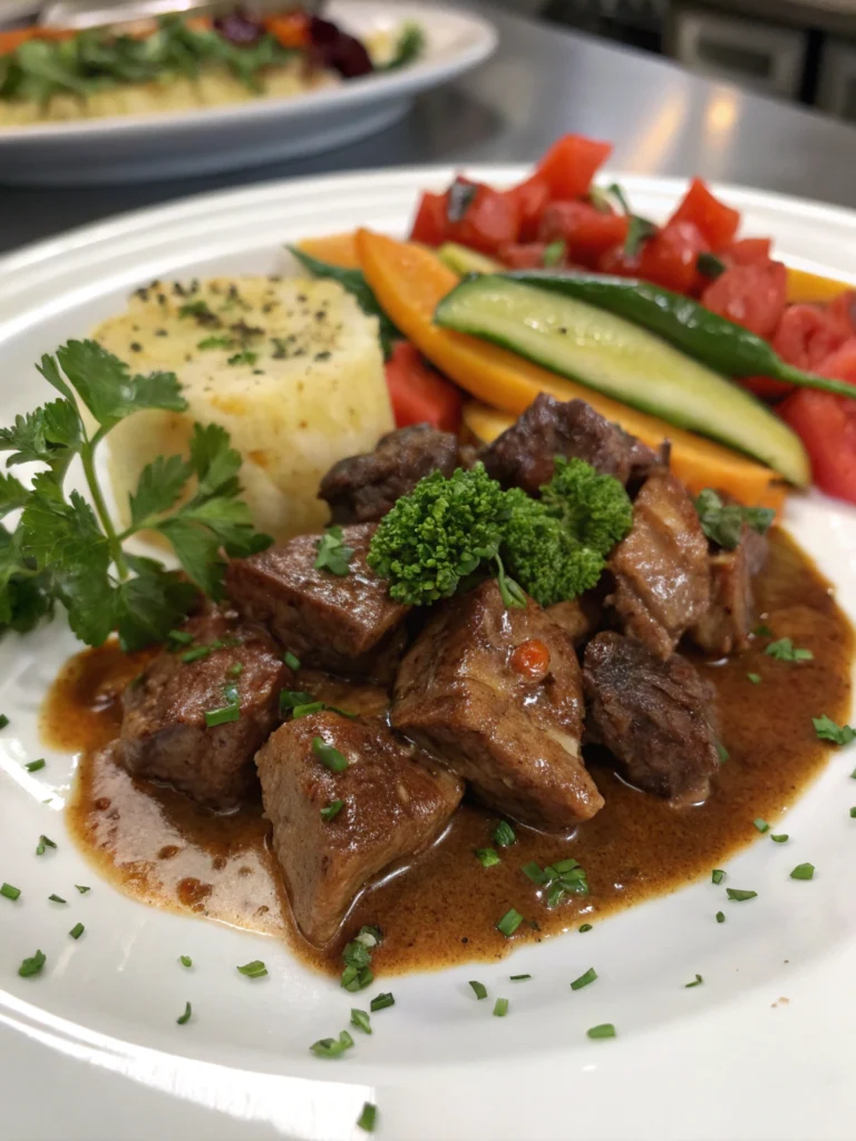ground beef dinner ideas
