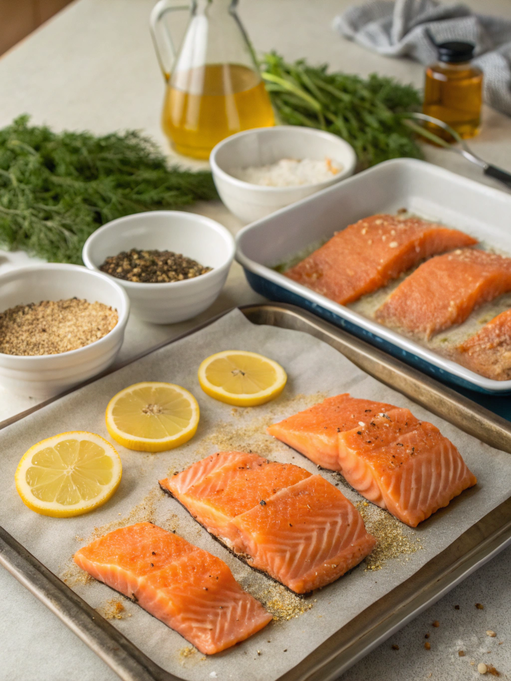 1 Easy Salmon Burger Recipe: Quick, Healthy, and Delicious 3 Salmon Burger