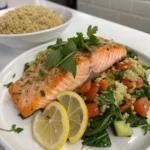 Easy & Healthy Salmon Recipes for Dinner Made Simple 3 YLq4qAsWhjZOXParJXavG image 150x150 1