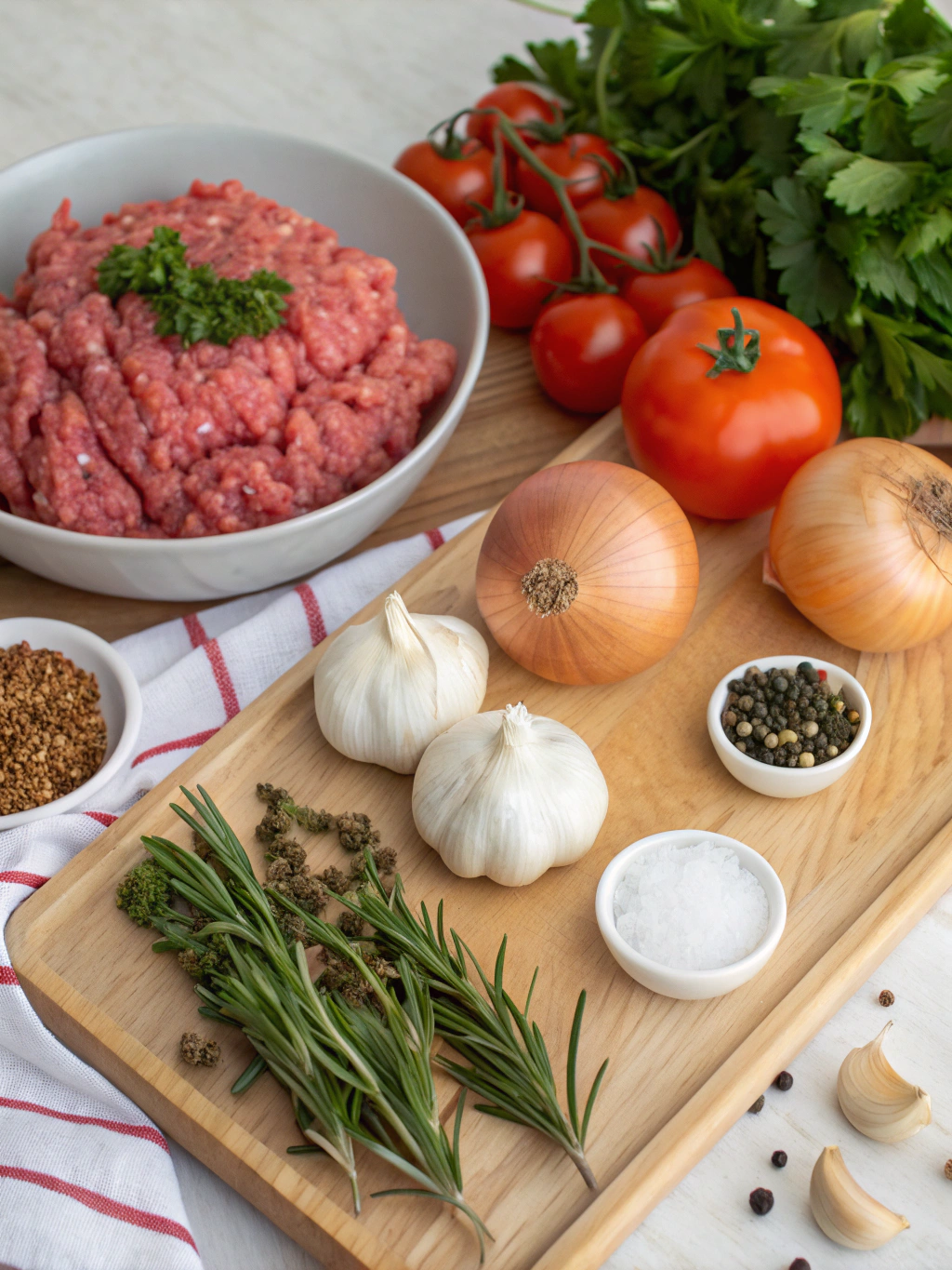 quick ground lamb recipes ingredients