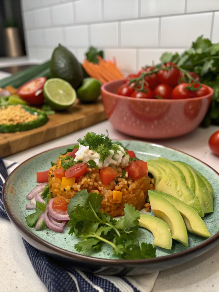 Easy 30 Minute Garlic Butter Shrimp Meals 2