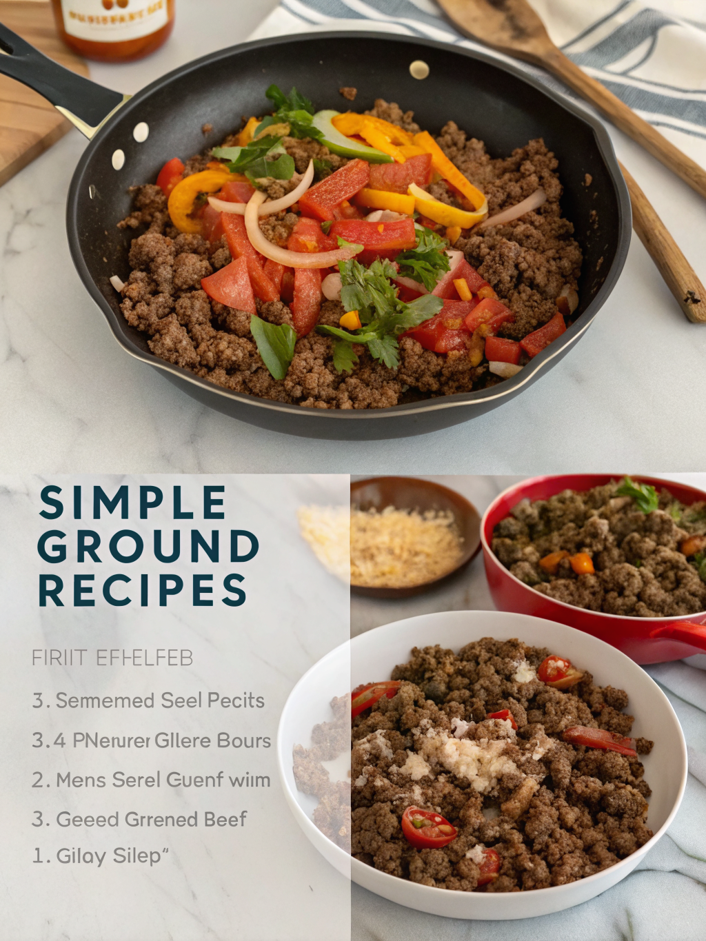 hamburger meat recipes with little ingrédients 2 3 ingredient ground beef recipes,simple ground beef recipes,easy ground beef recipes with few ingrédients,quick and easy ground beef recipes for family,3 ingredient ground beef recipes for two,3 ingredient ground beef recipes no pasta,easy ground beef recipes with few ingredients for two,5 star ground beef recipes ingredients