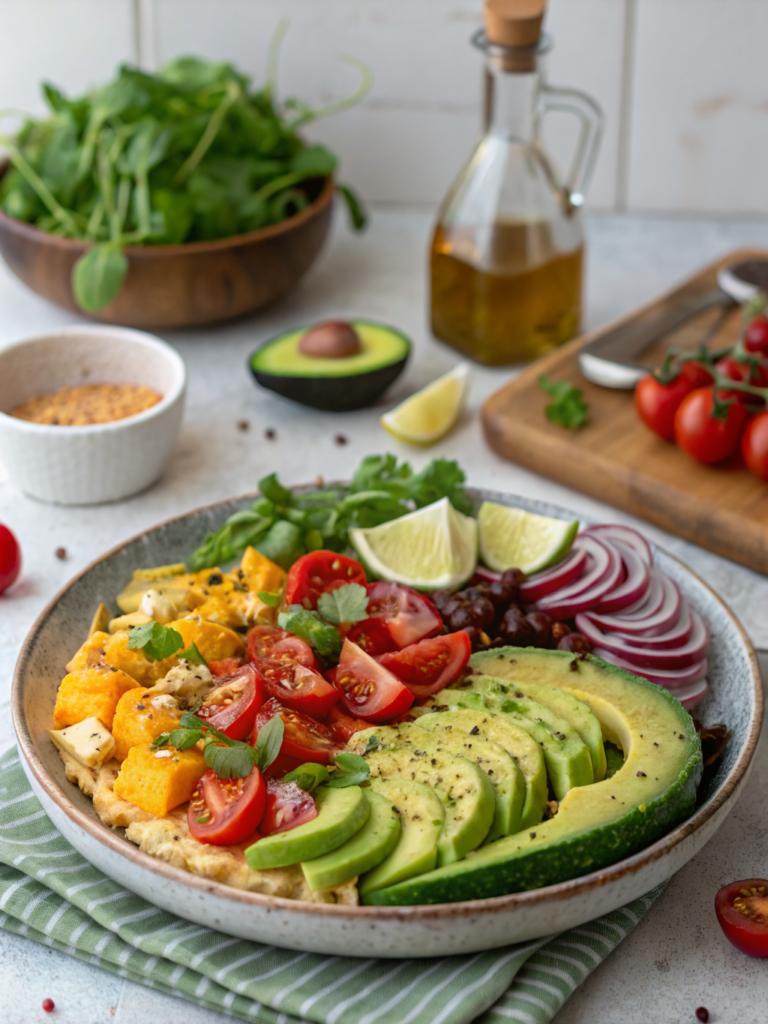 Lemon Herb Grilled Chicken: Healthy 30 Minute Meal Recipes 4 FKobSJUmcAYqNG 29nbW6 image 768x1024 1