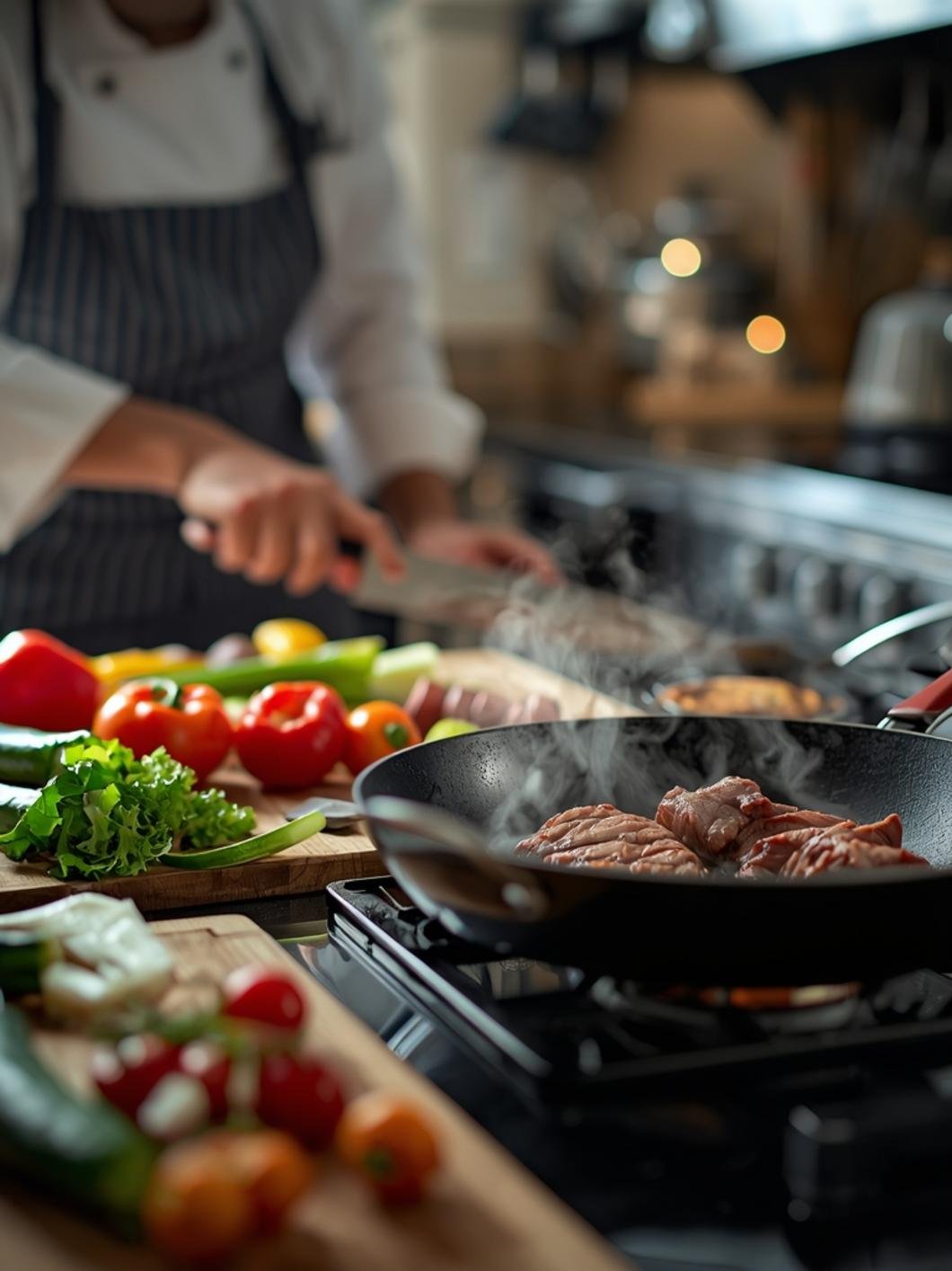 Cooking cajun seafood boil recipe​