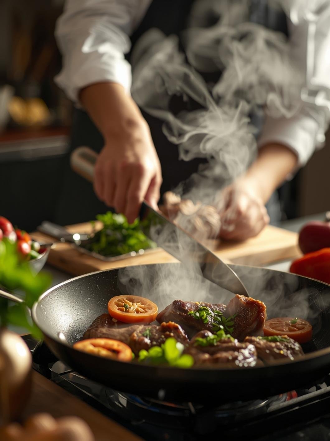 Cooking easy seafood boil recipe​