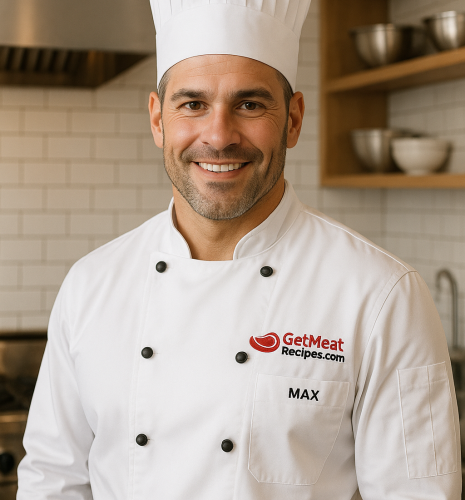 MaxGetmeatrecipes