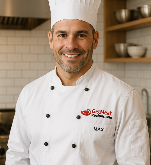 MaxGetmeatrecipes